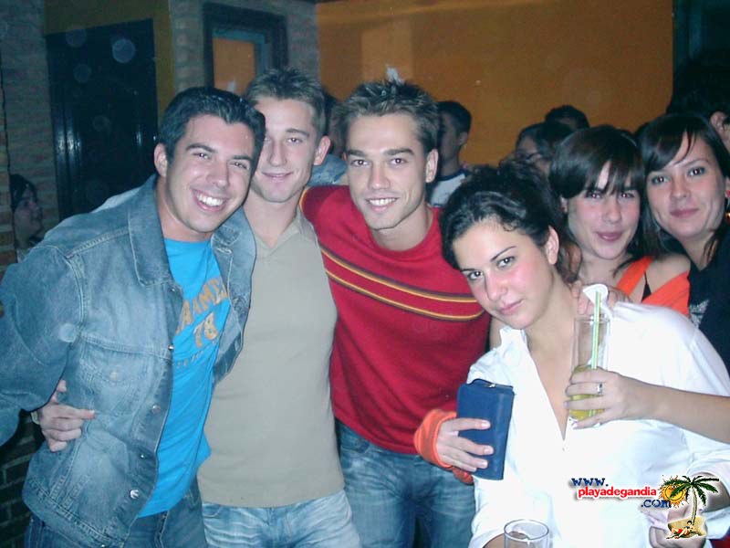 Paco Paco 1 2004