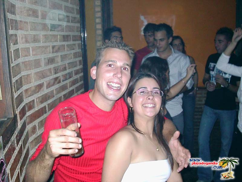 Paco Paco 1 2004