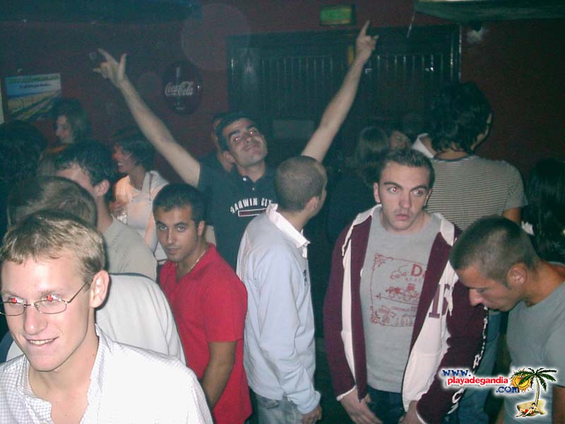 Paco Paco 1 2004