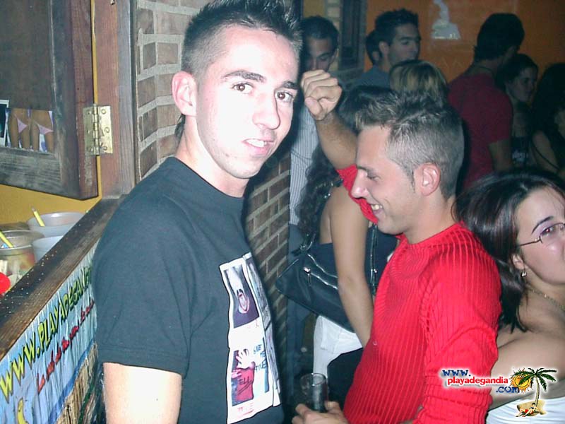 Paco Paco 1 2004