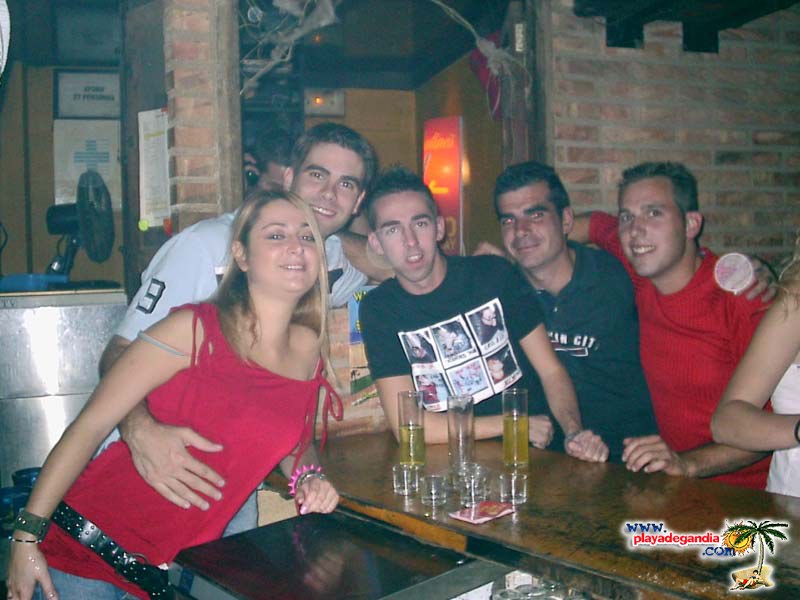 Paco Paco 1 2004