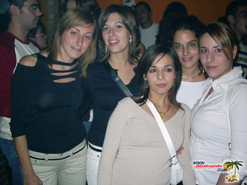 Paco Paco 1 2004