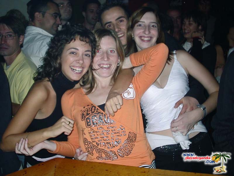 Paco Paco 1 2004