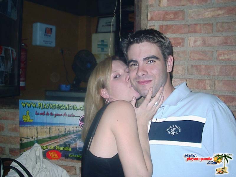 Paco Paco 1 2004