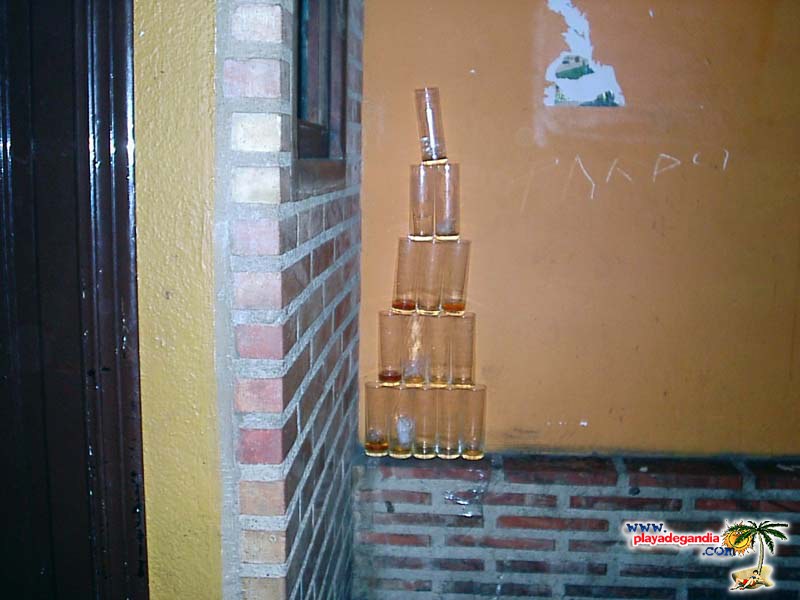 Paco Paco 1 2004