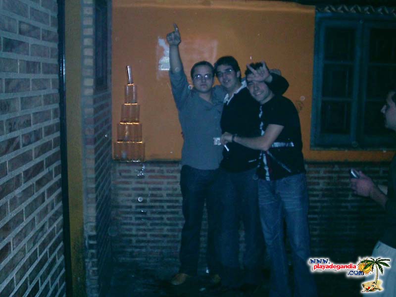 Paco Paco 1 2004