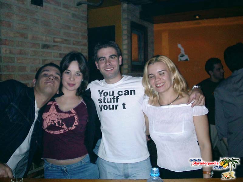 Paco Paco 1 2004
