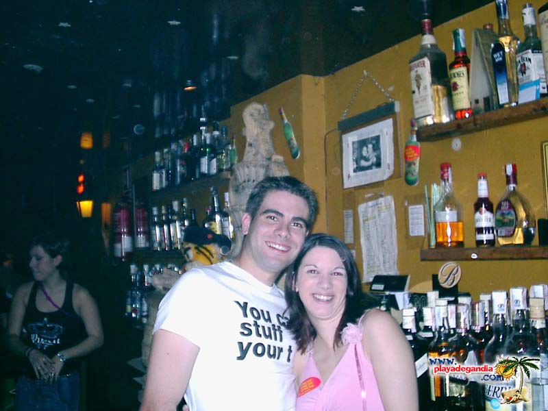 Paco Paco 1 2004