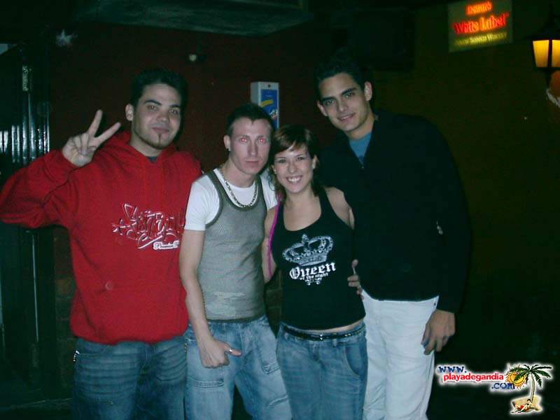 Paco Paco 1 2004