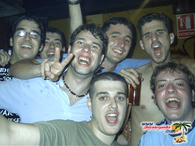 Paco Paco 1 2004