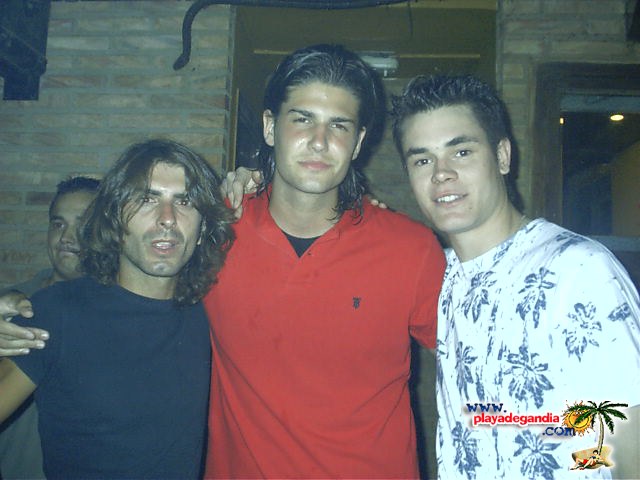 Paco Paco 1 2004