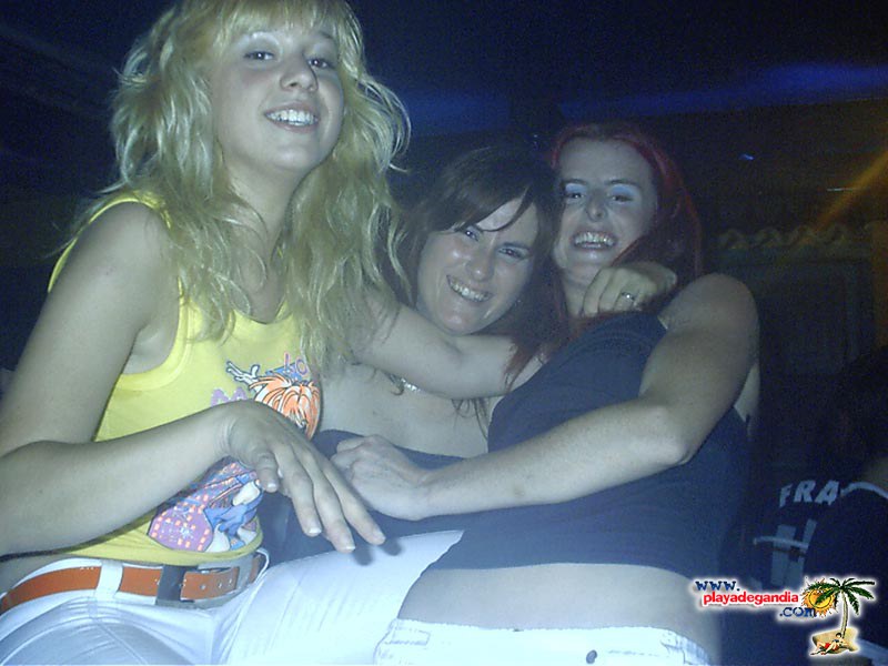 Paco Paco 1 2004