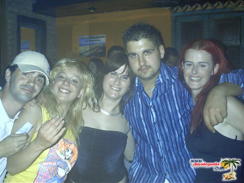 Paco Paco 1 2004