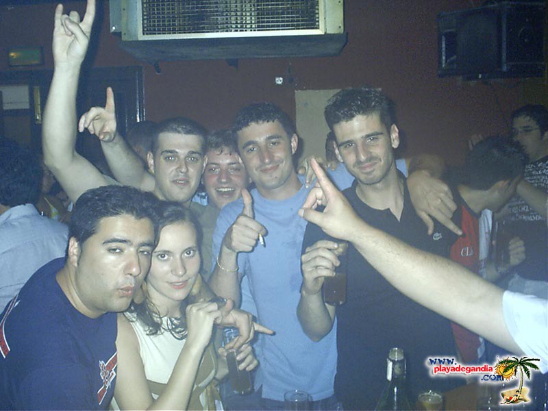 Paco Paco 1 2004