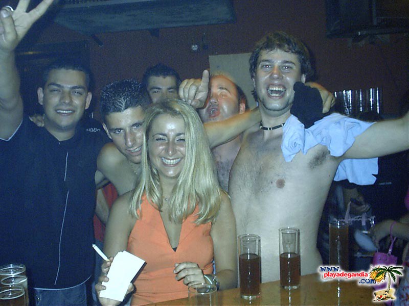 Paco Paco 1 2004