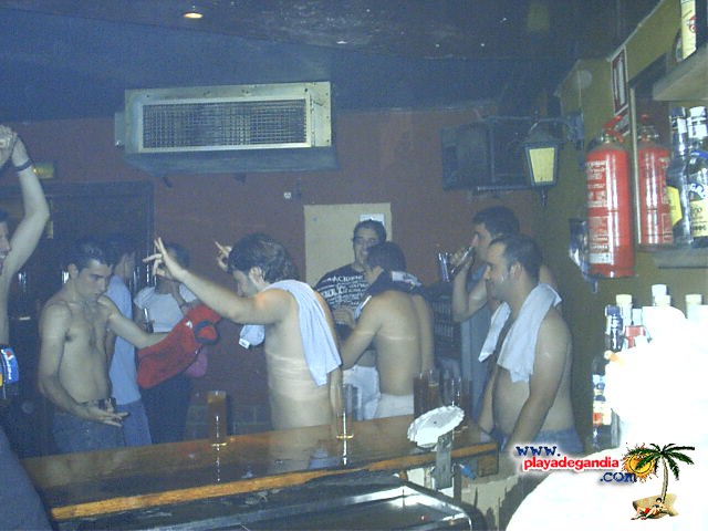 Paco Paco 1 2004