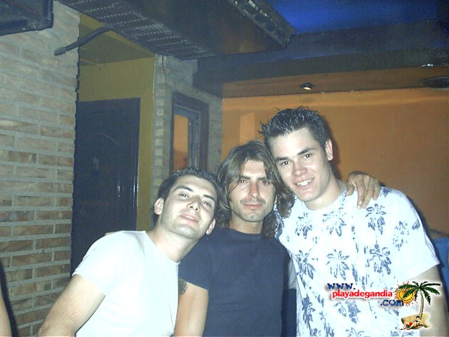 Paco Paco 1 2004