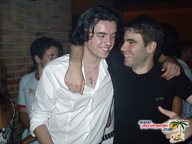 Paco Paco 1 2004