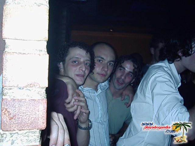 Paco Paco 1 2004