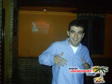 Paco Paco 1 2004
