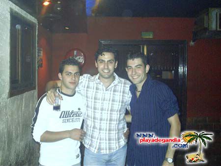 Paco Paco 1 2004