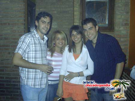 Paco Paco 1 2004