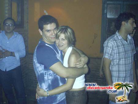 Paco Paco 1 2004