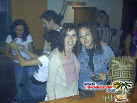 Paco Paco 1 2004
