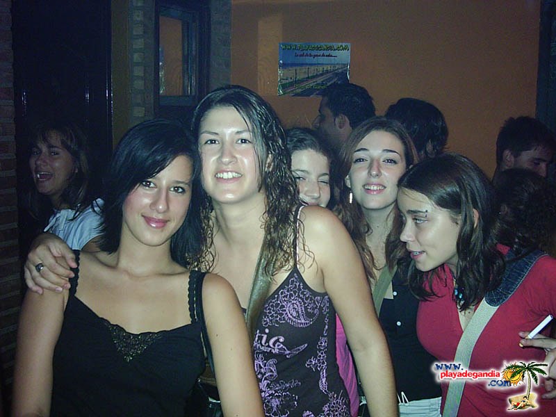 Paco Paco 1 2004