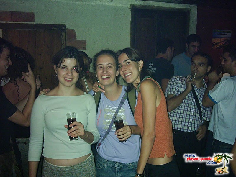 Paco Paco 1 2004