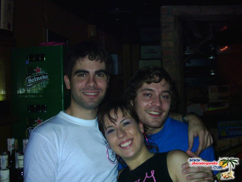 Paco Paco 1 2004