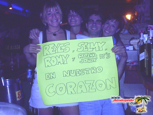 Paco Paco 1 2004