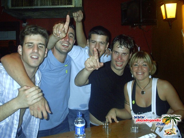 Paco Paco 1 2004