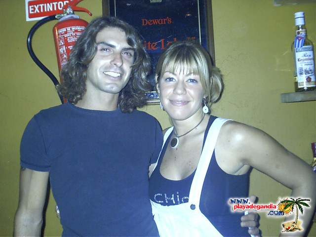 Paco Paco 1 2004