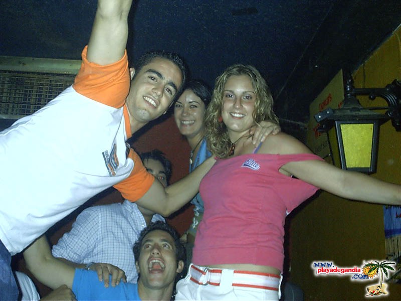 Paco Paco 1 2004