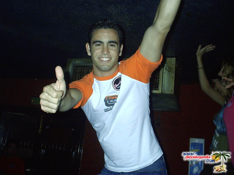 Paco Paco 1 2004