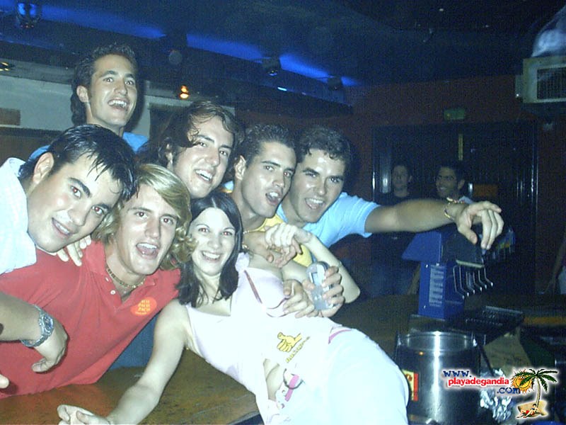Paco Paco 1 2004