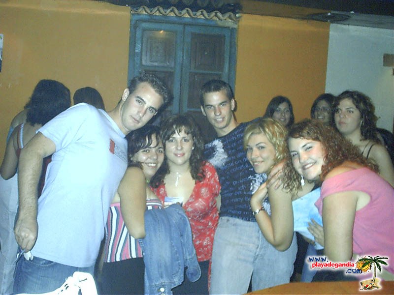 Paco Paco 1 2004