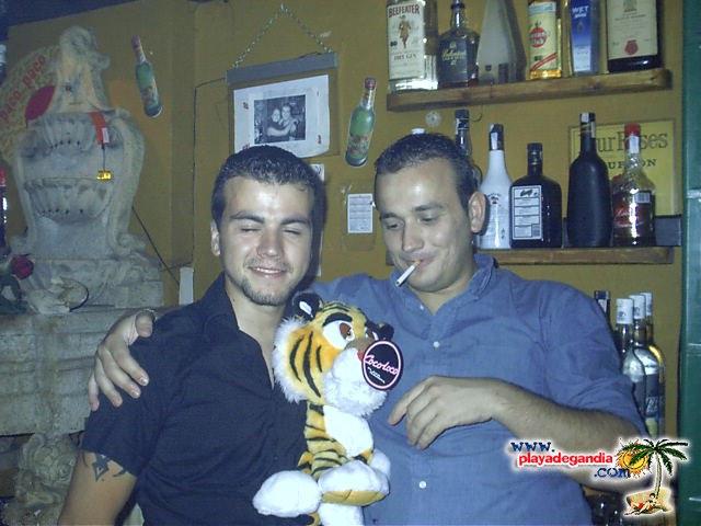 Paco Paco 1 2004