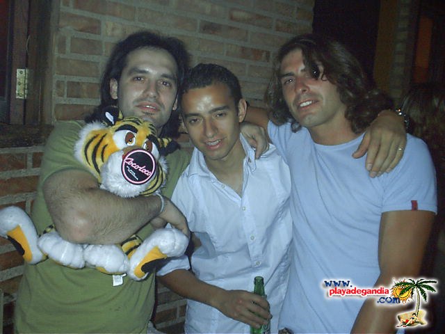 Paco Paco 1 2004