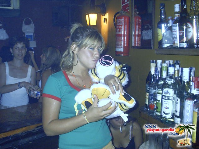 Paco Paco 1 2004