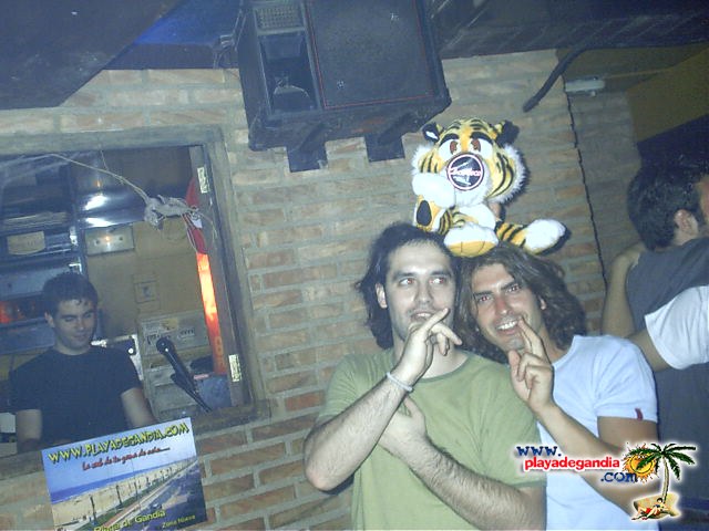 Paco Paco 1 2004