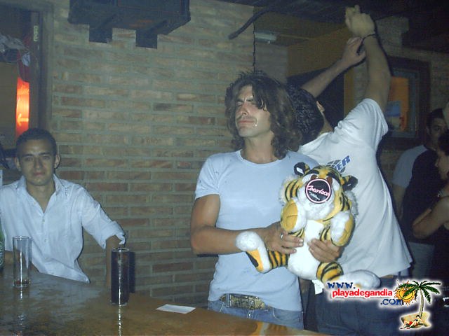 Paco Paco 1 2004