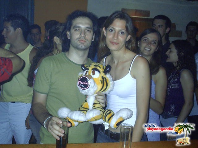 Paco Paco 1 2004