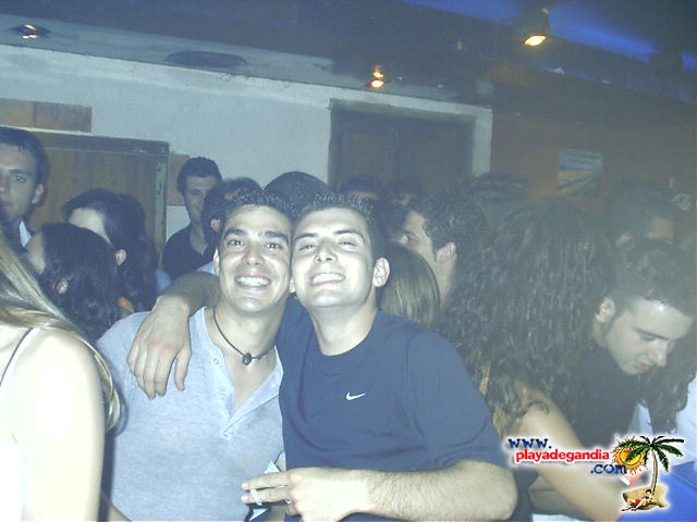 Paco Paco 1 2004