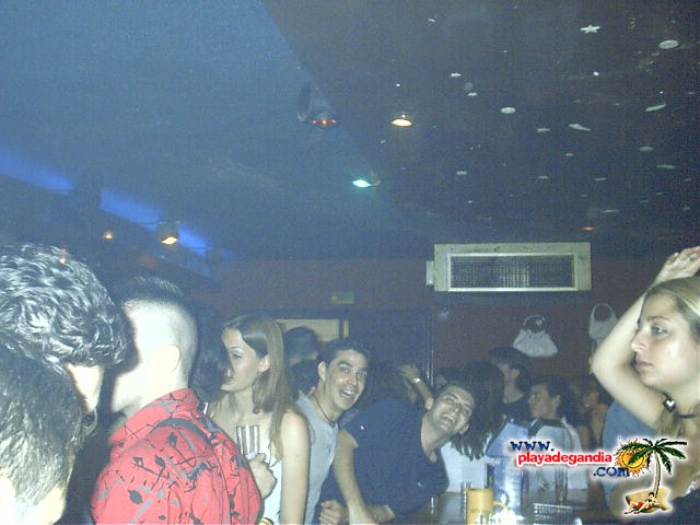 Paco Paco 1 2004