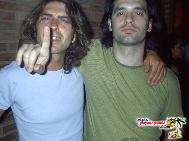 Paco Paco 1 2004