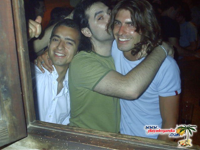 Paco Paco 1 2004