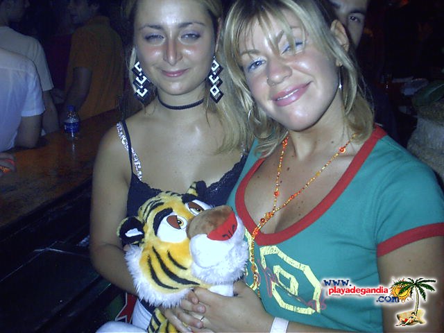Paco Paco 1 2004