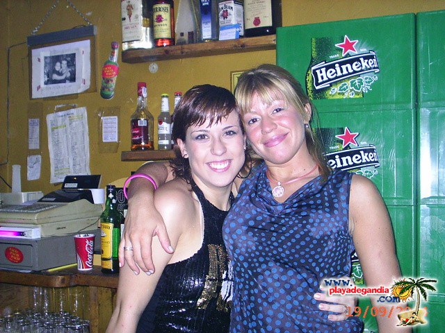 Paco Paco 1 2004
